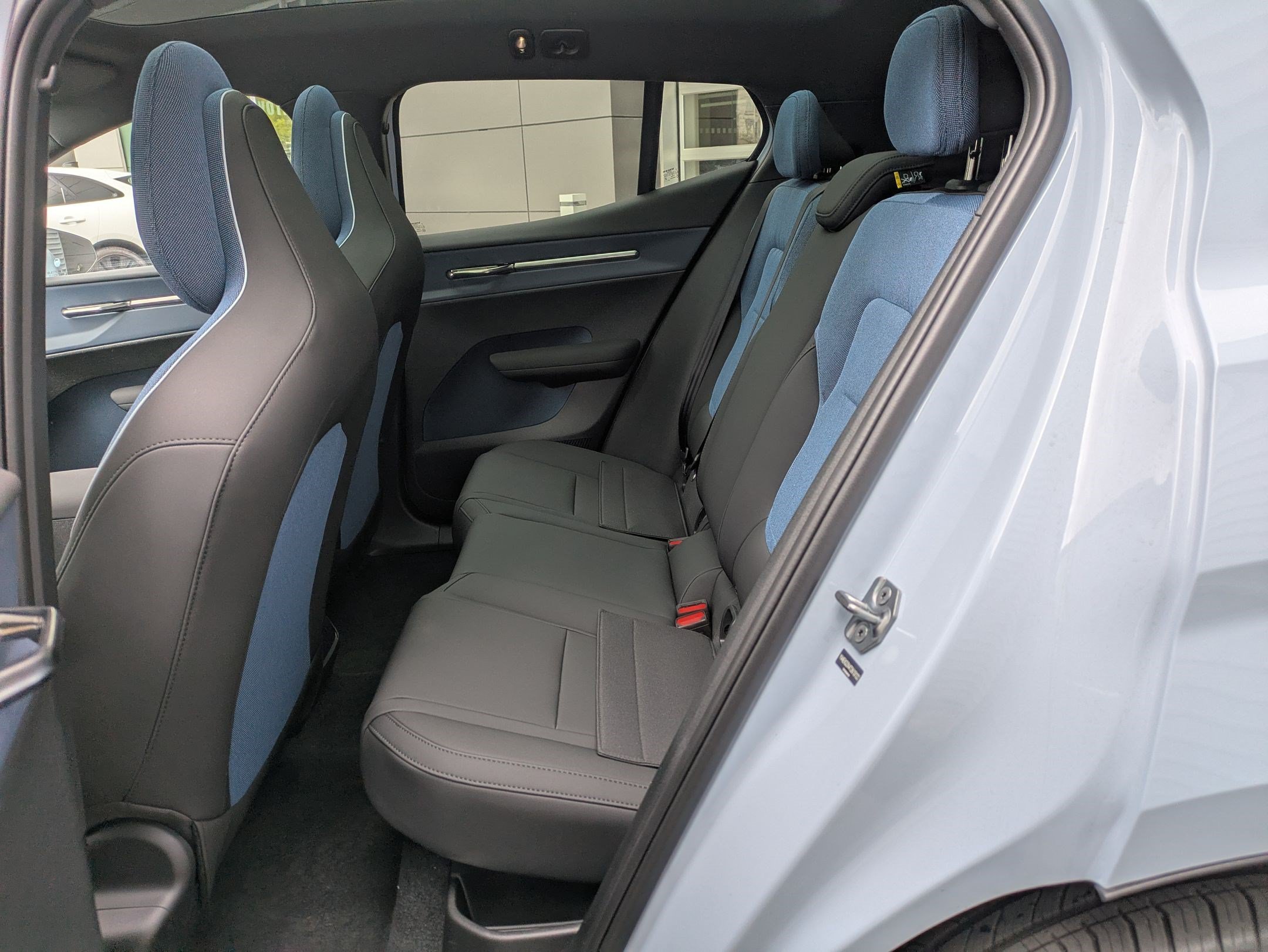2026 Volvo EX30 Plus - Photo 14