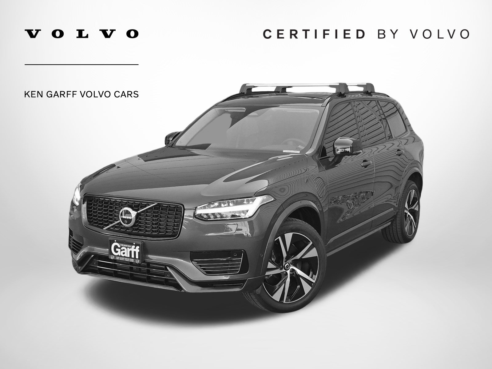 2023 Volvo XC90
