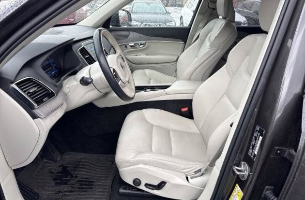 Certified 2024 Volvo XC90 Recharge Plug-In Hybrid Plus Bright Theme T8 eAWD PHEV Plus Bright Theme 7P
