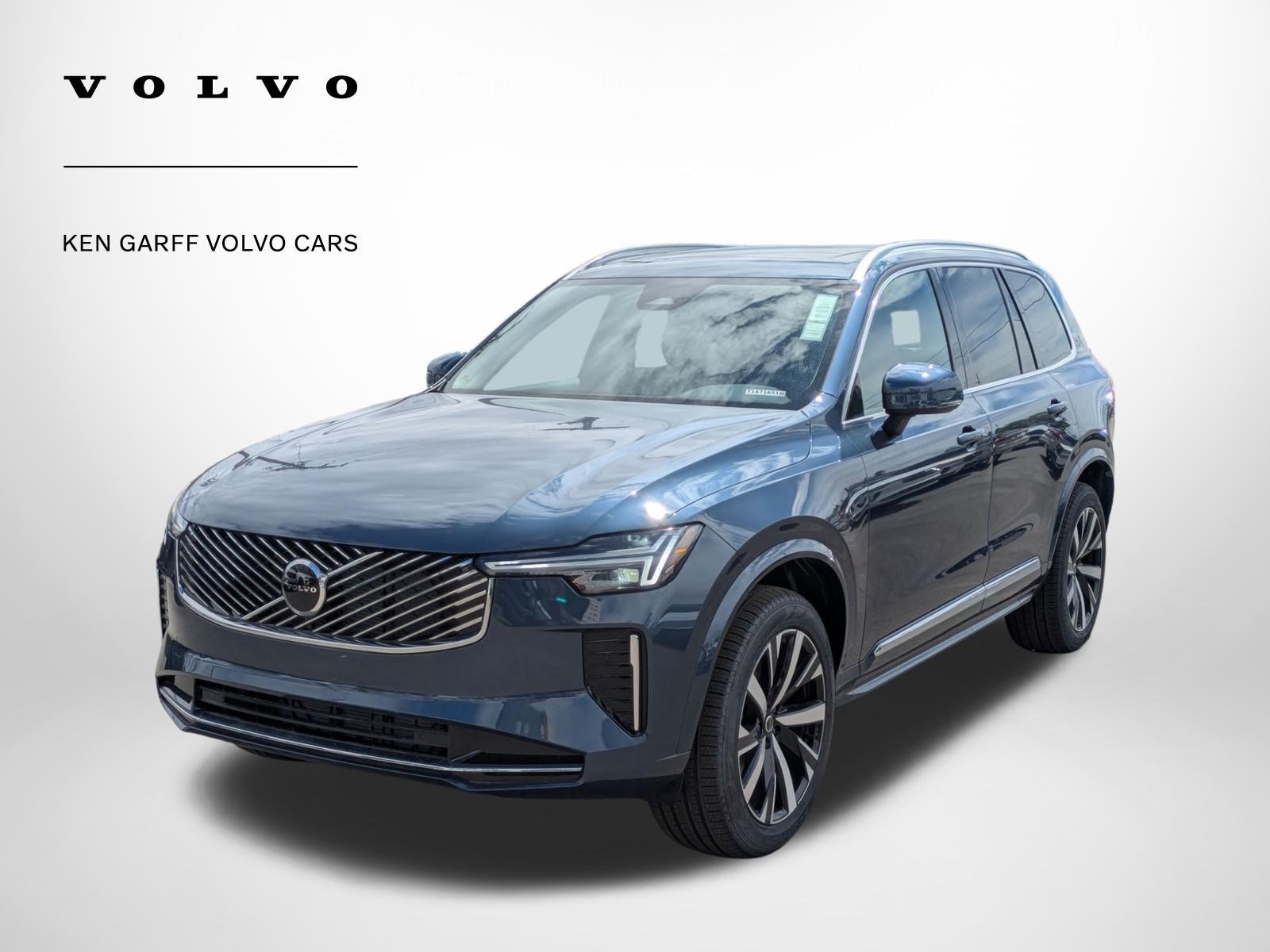 2026 Volvo XC90
