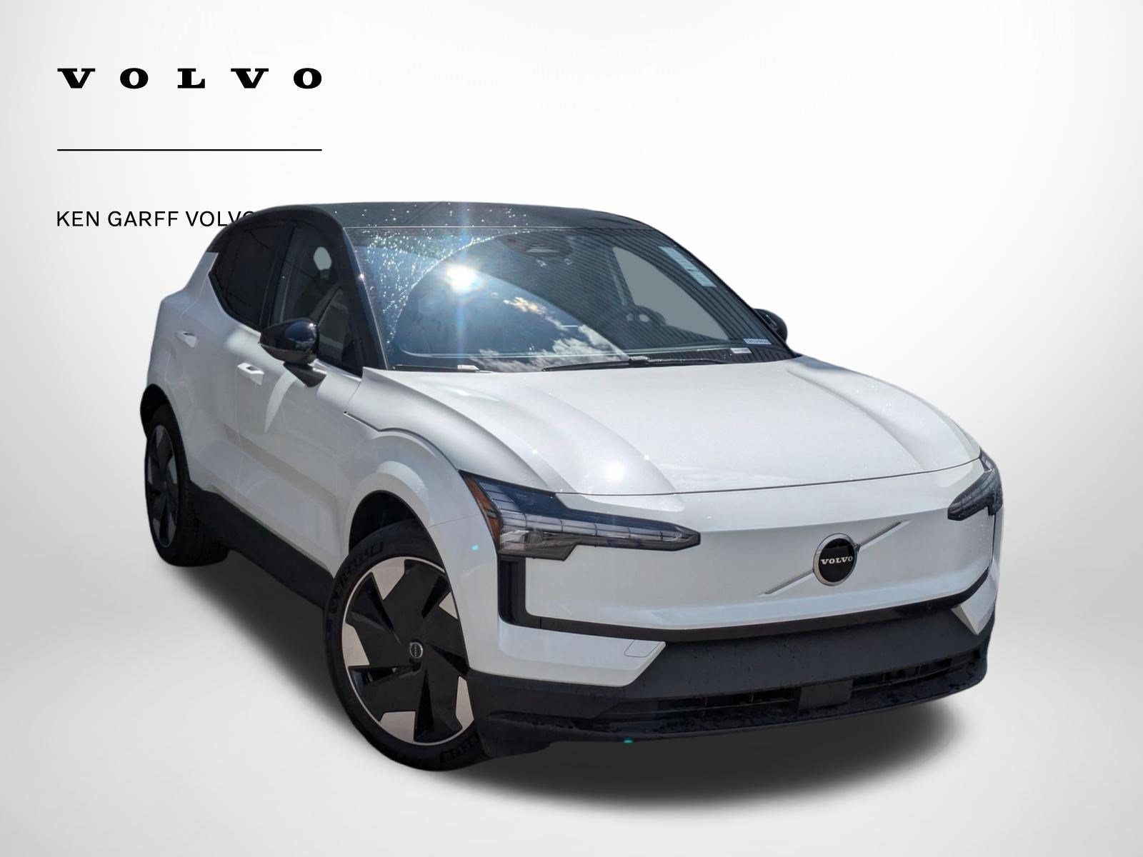 2026 Volvo EX30 Plus - Photo 1