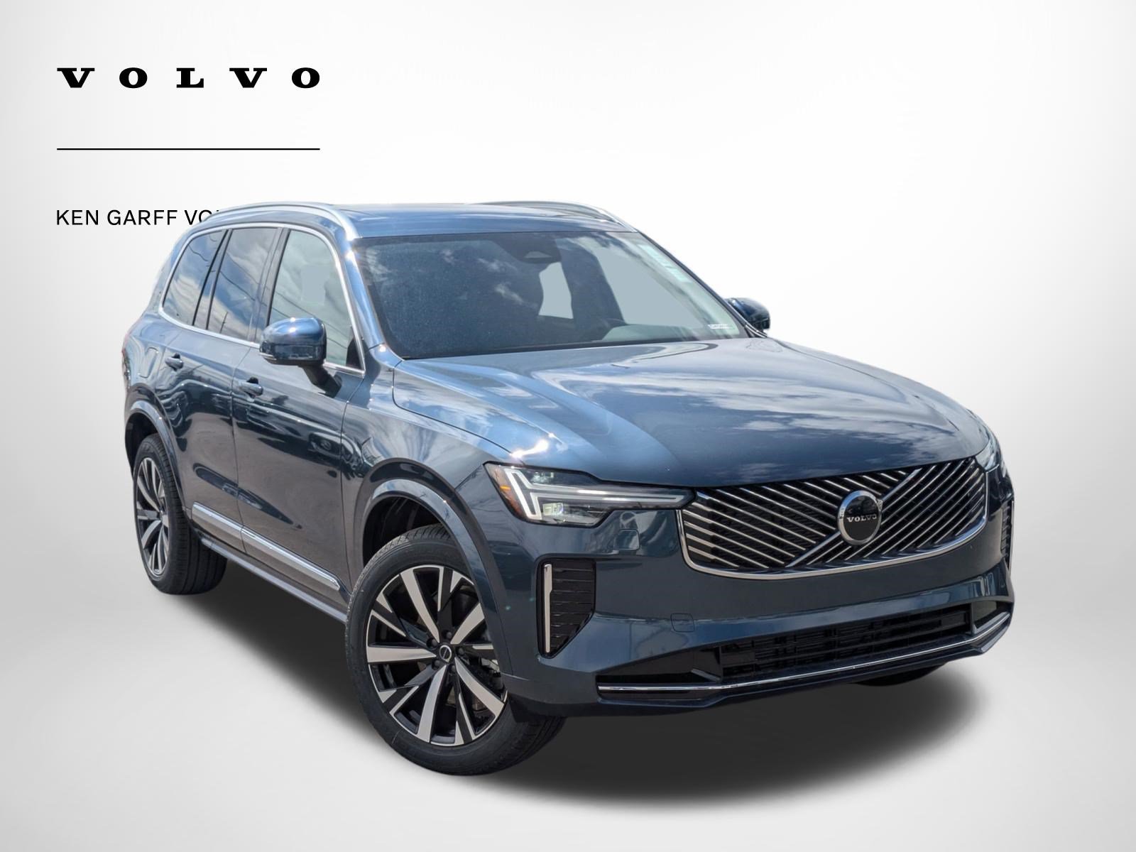 2026 Volvo XC90