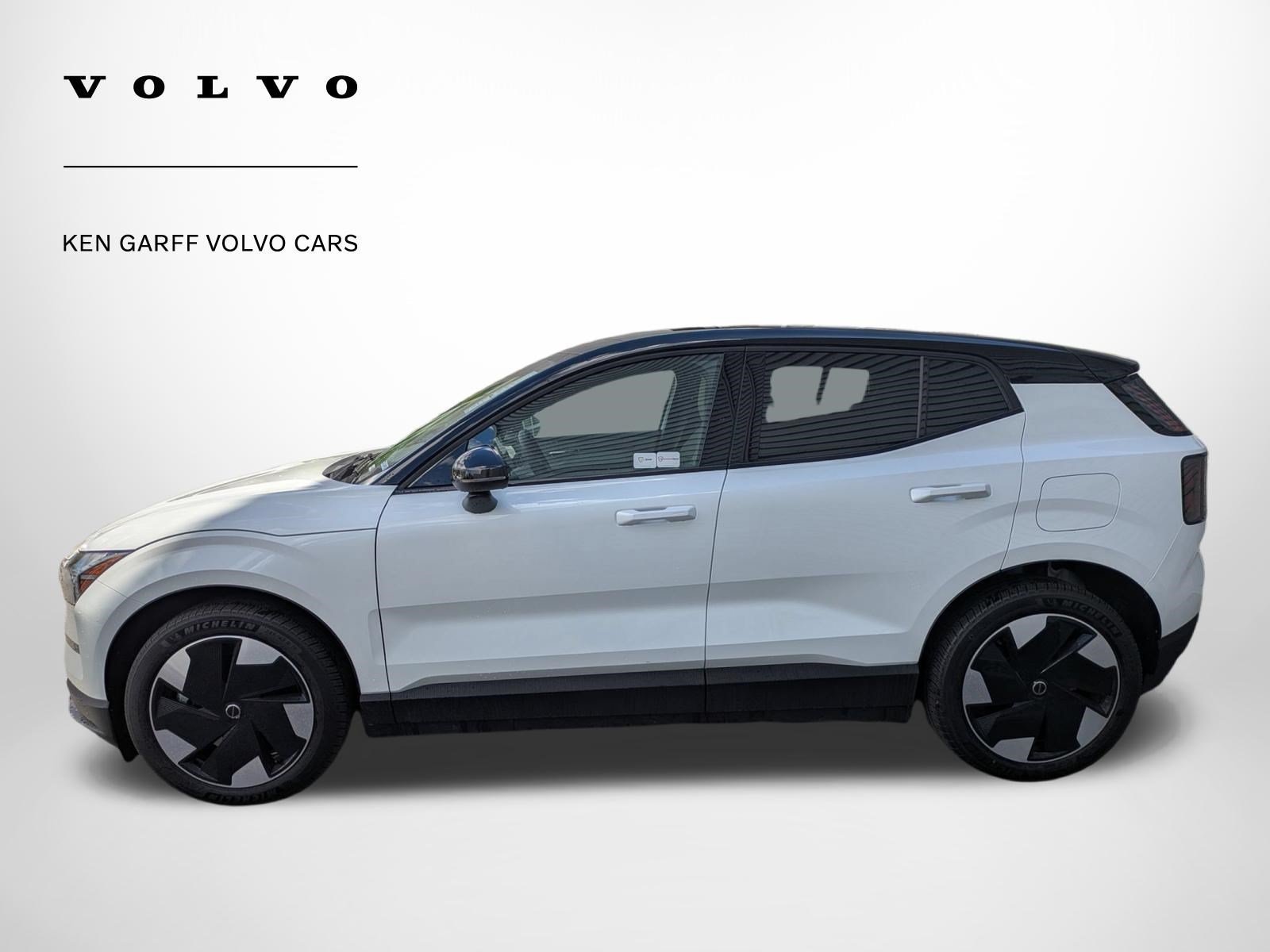 2026 Volvo EX30 Plus - Photo 6