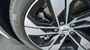 Used 2025 Volvo V60 Cross Country Plus B5 AWD Plus