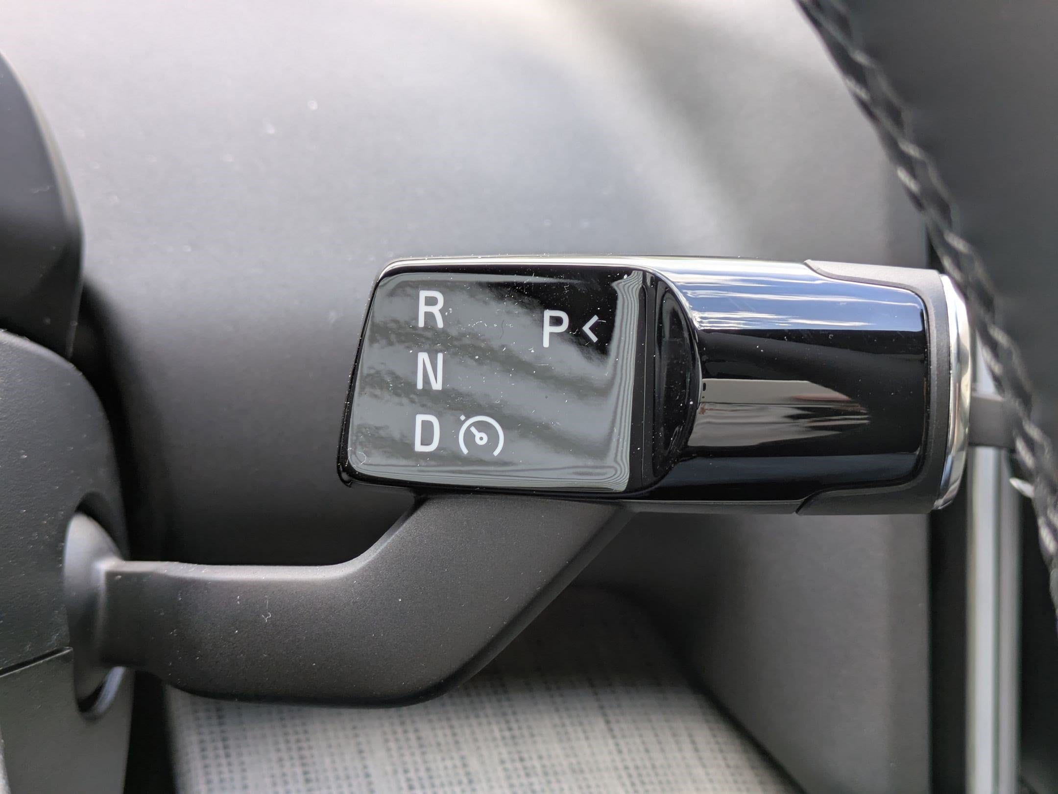 2026 Volvo EX30 Plus - Photo 13