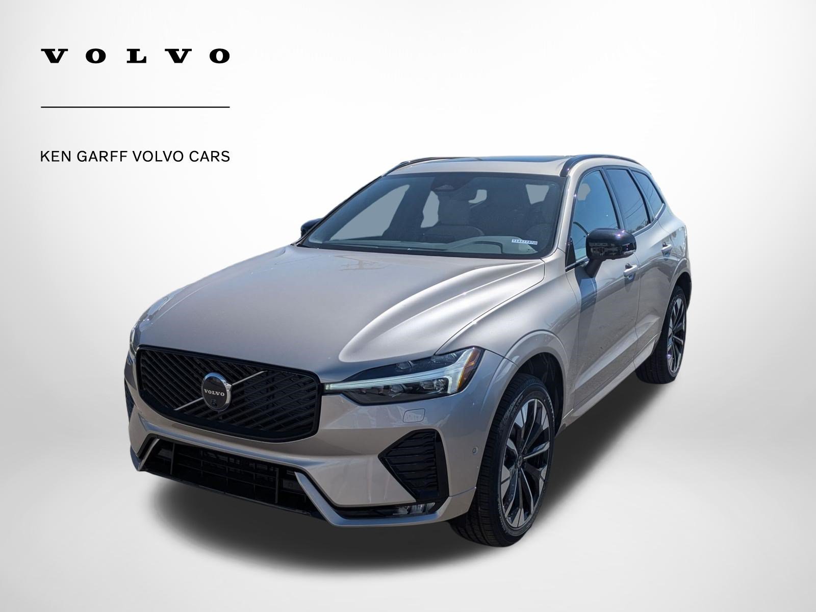 2026 Volvo XC60