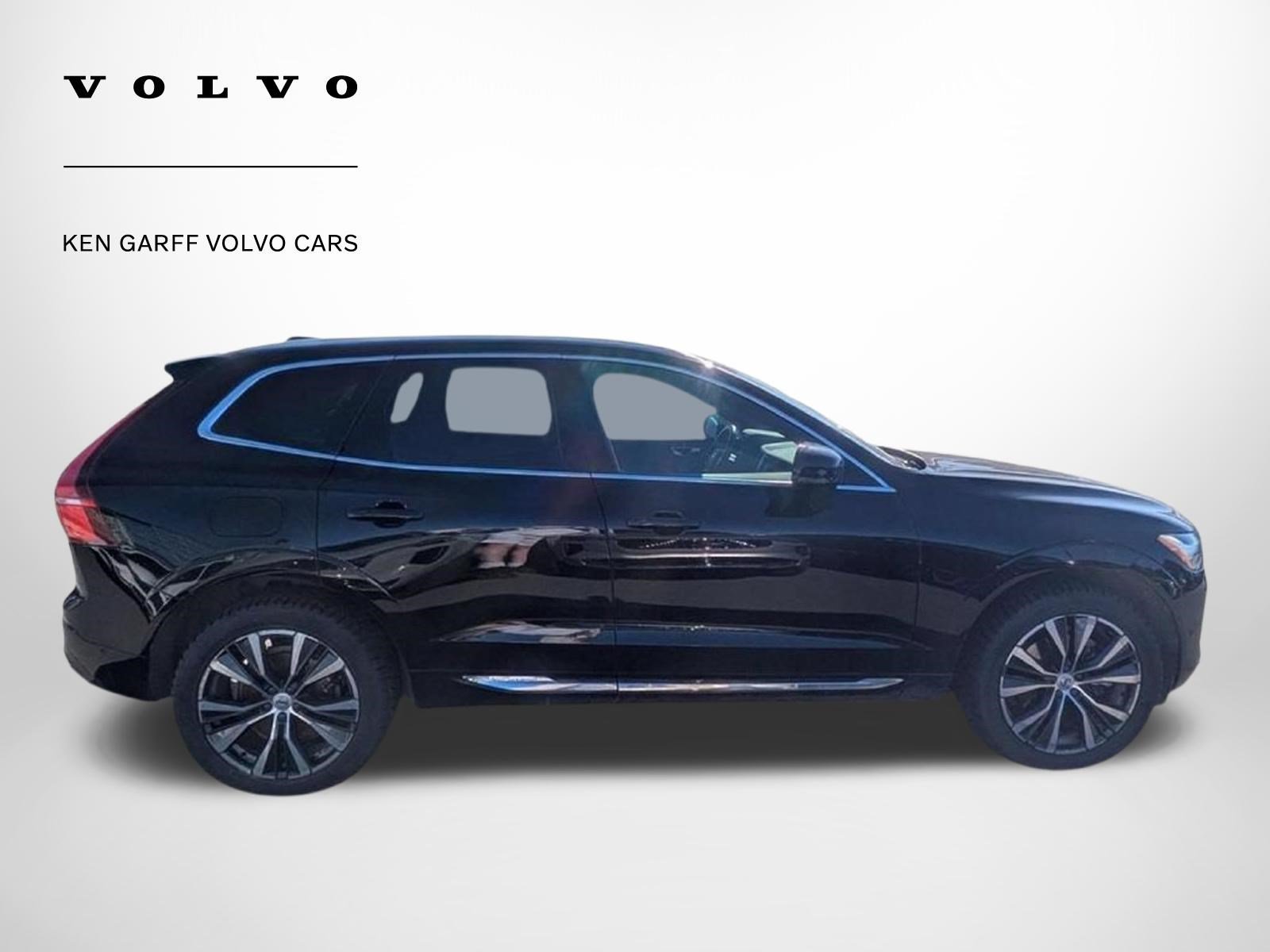 Used 2022 Volvo XC60 Recharge Plug-In Hybrid Inscription Expression T8 eAWD PHEV Inscription Expression