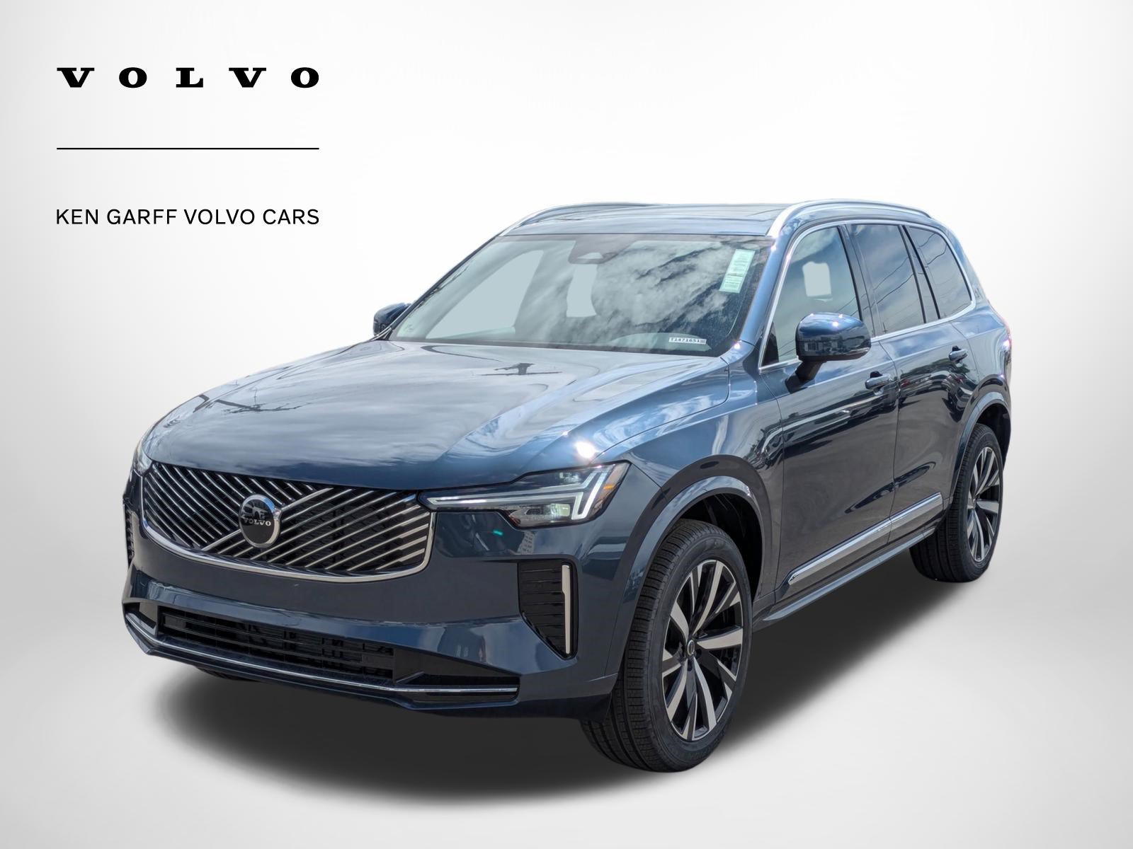 2026 Volvo XC90 Core - Photo 7