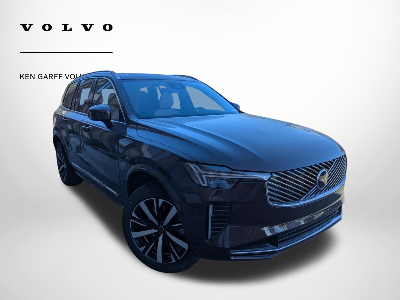 2026 Volvo XC90 Core