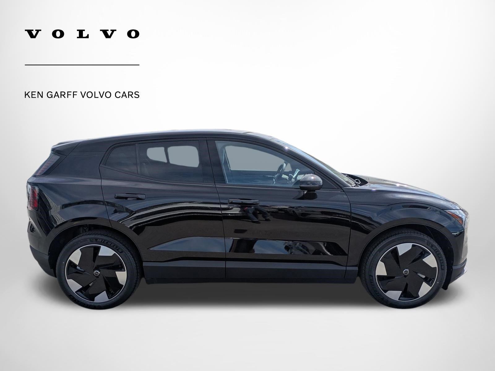 2026 Volvo EX30 Plus - Photo 2
