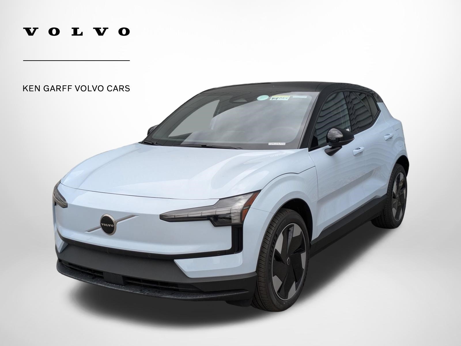 2026 Volvo EX30 Plus - Photo 7