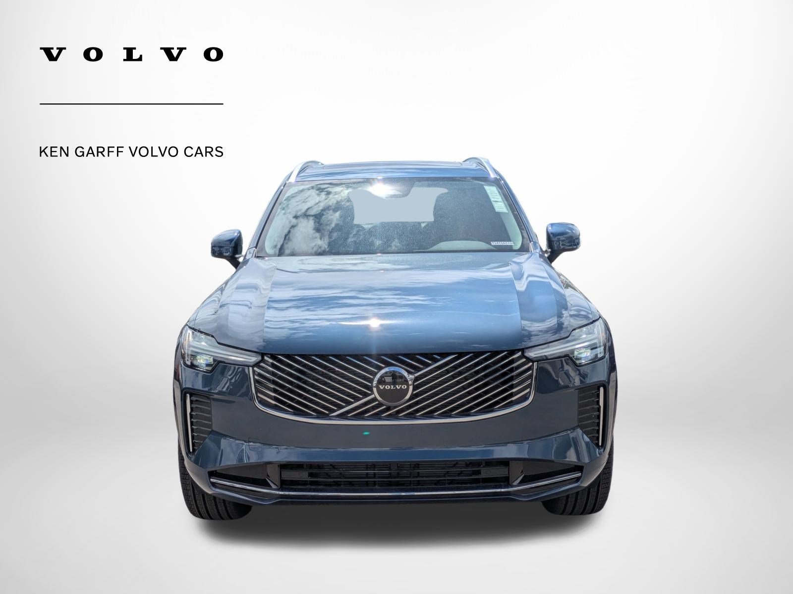 2026 Volvo XC90 Core - Photo 8