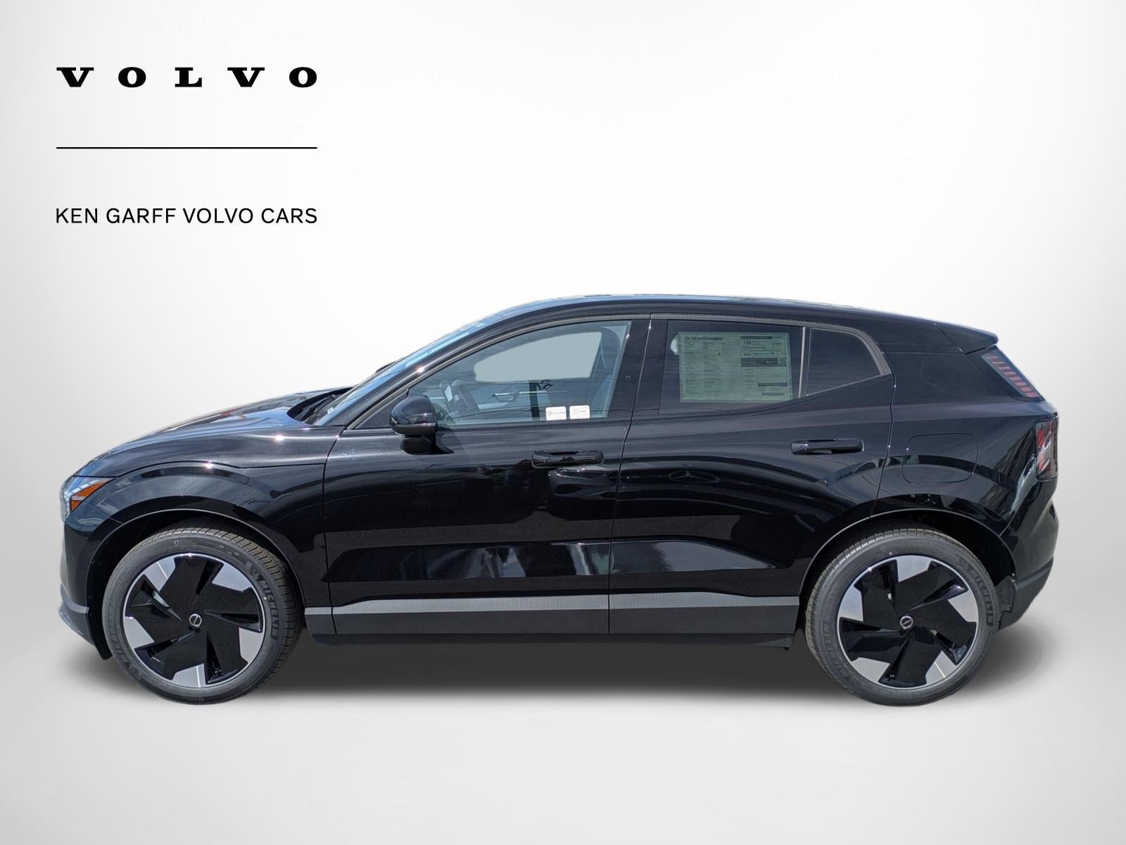 2026 Volvo EX30 Plus - Photo 6