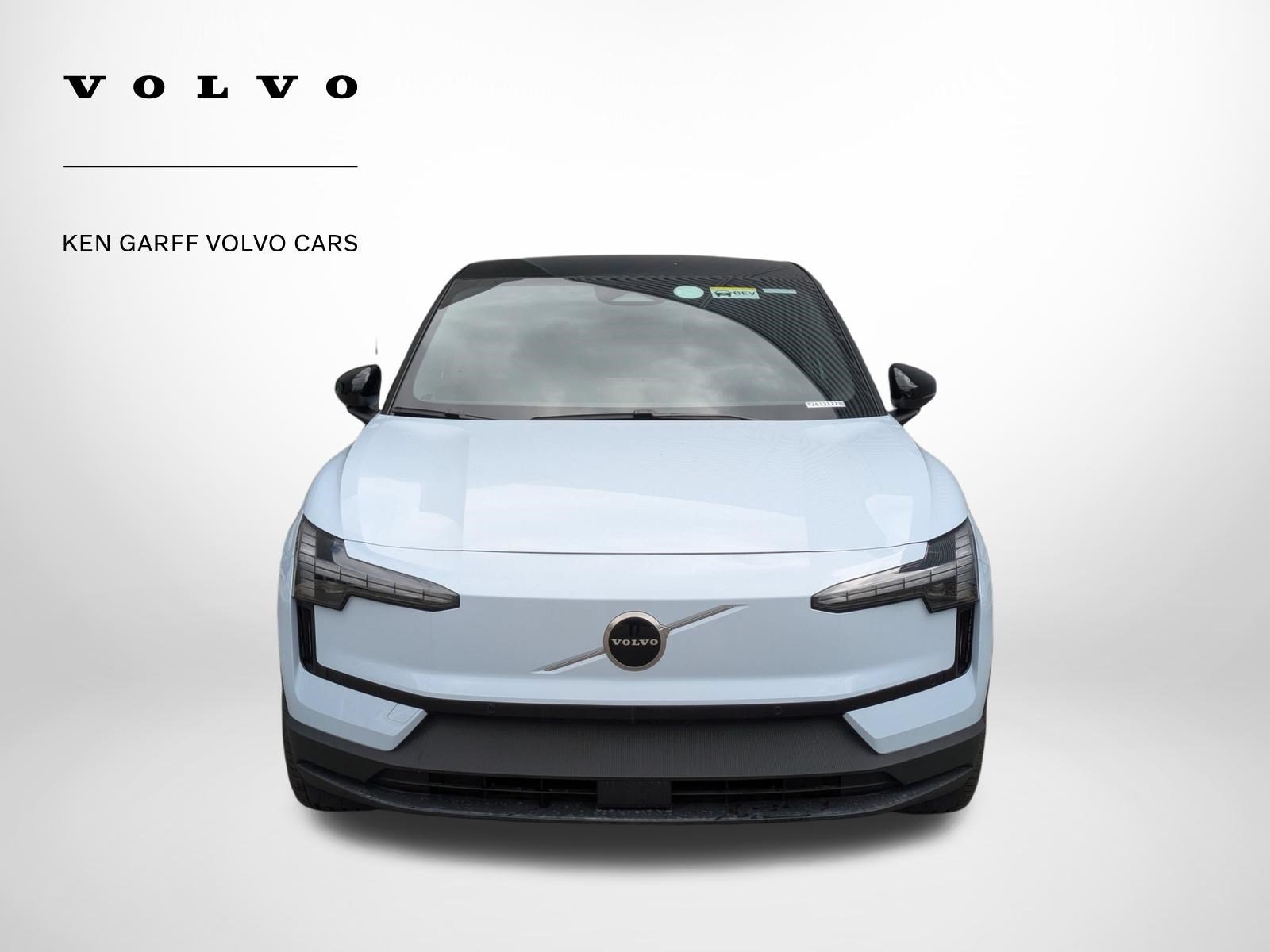 2026 Volvo EX30 Plus - Photo 8