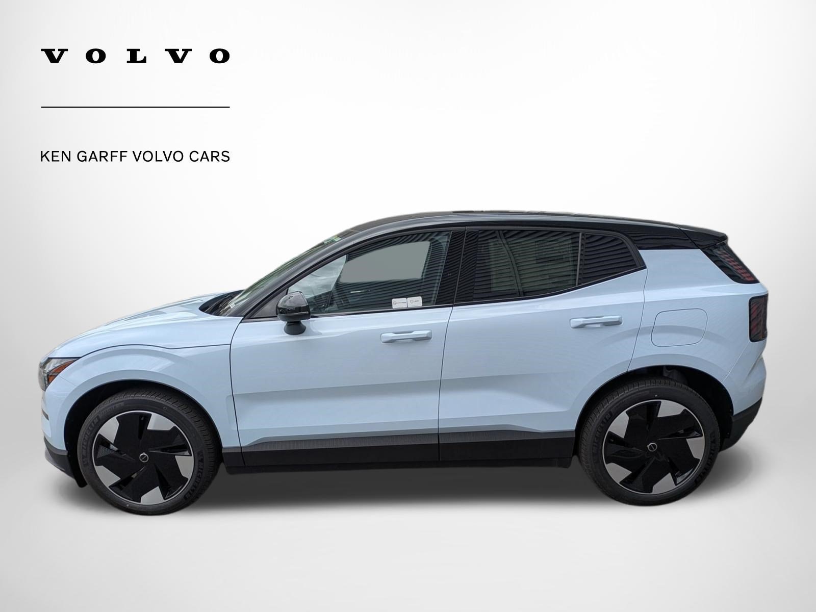2026 Volvo EX30 Plus - Photo 6