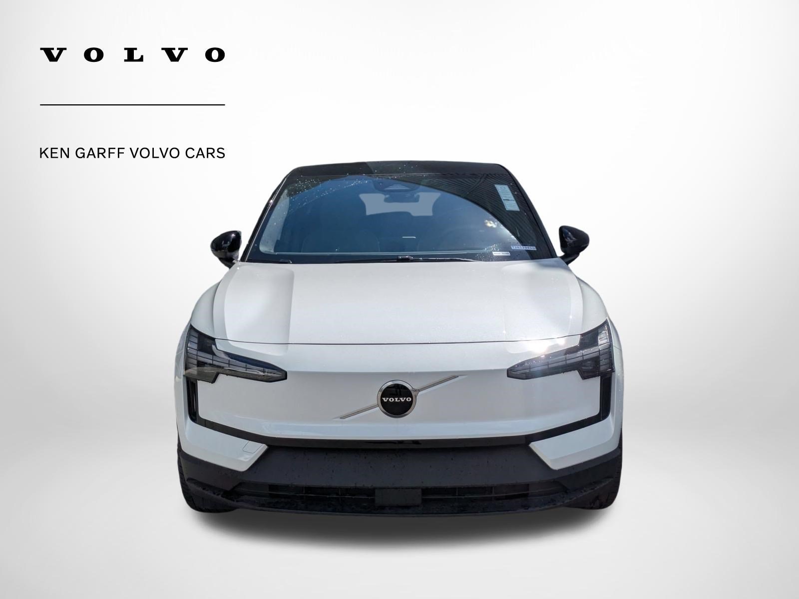 2026 Volvo EX30 Plus - Photo 8