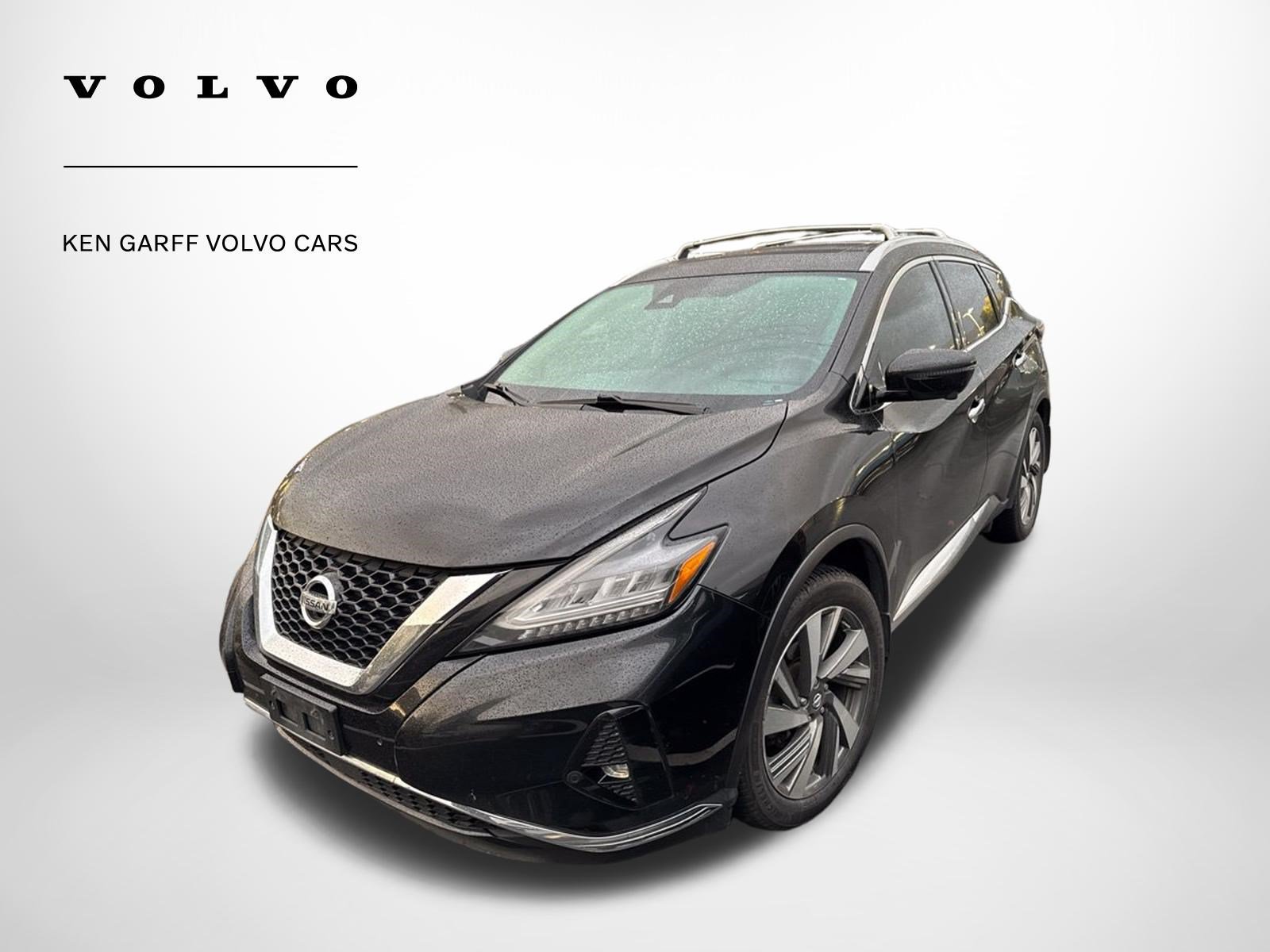 2019 Nissan Murano