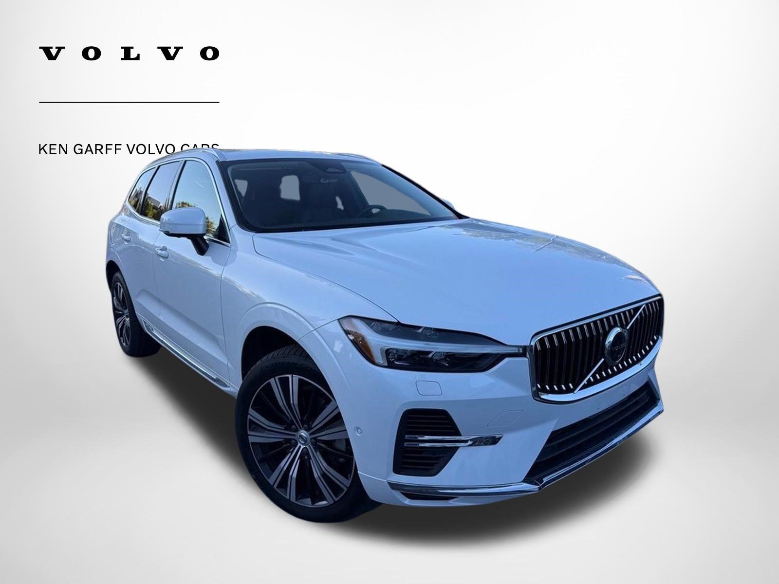2023 Volvo XC60