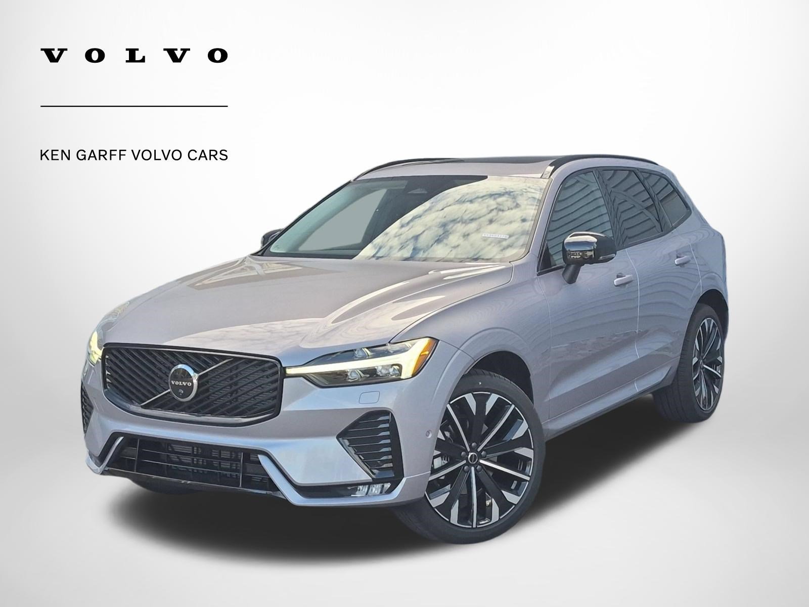 2027 Volvo XC60