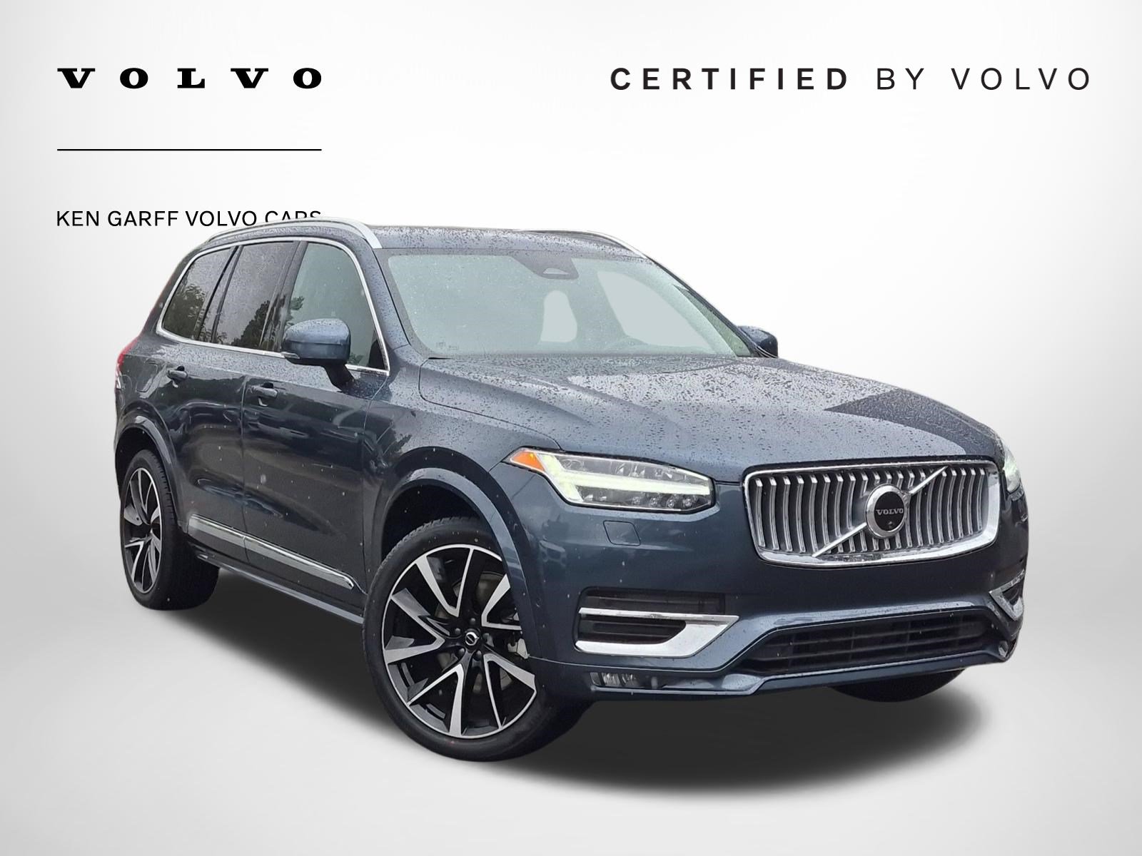 2023 Volvo XC90