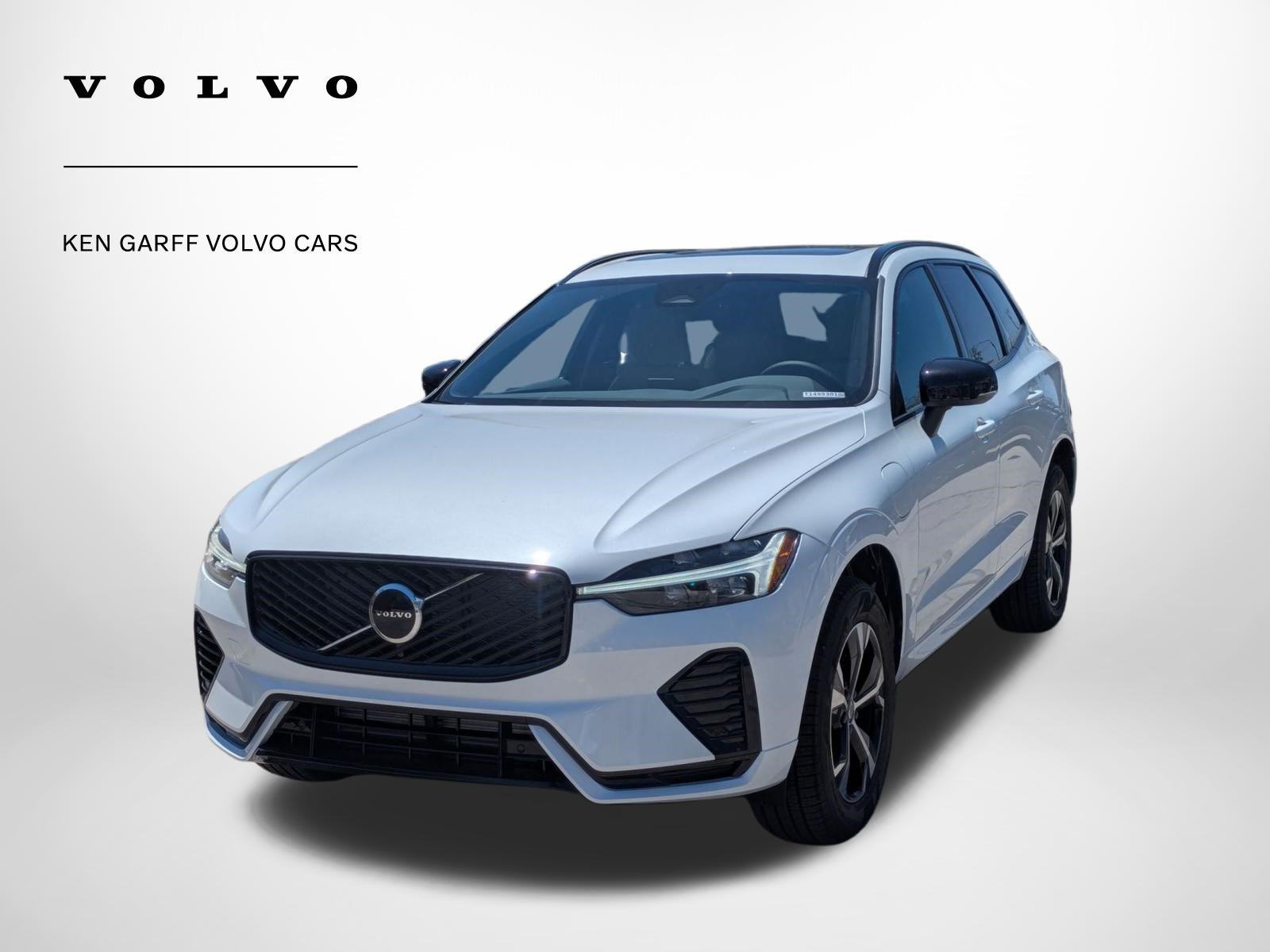 2026 Volvo XC60