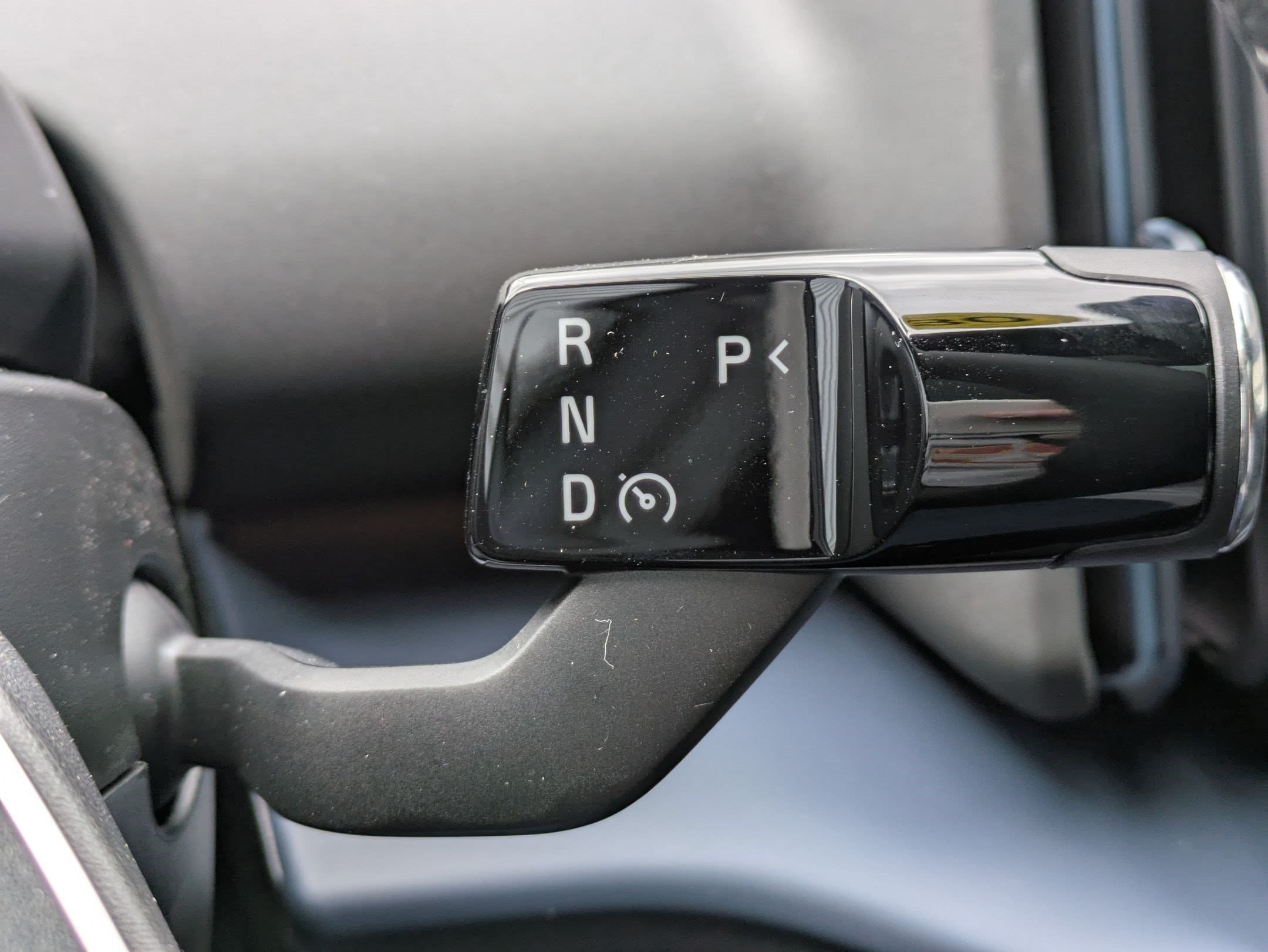 2026 Volvo EX30 Plus - Photo 13