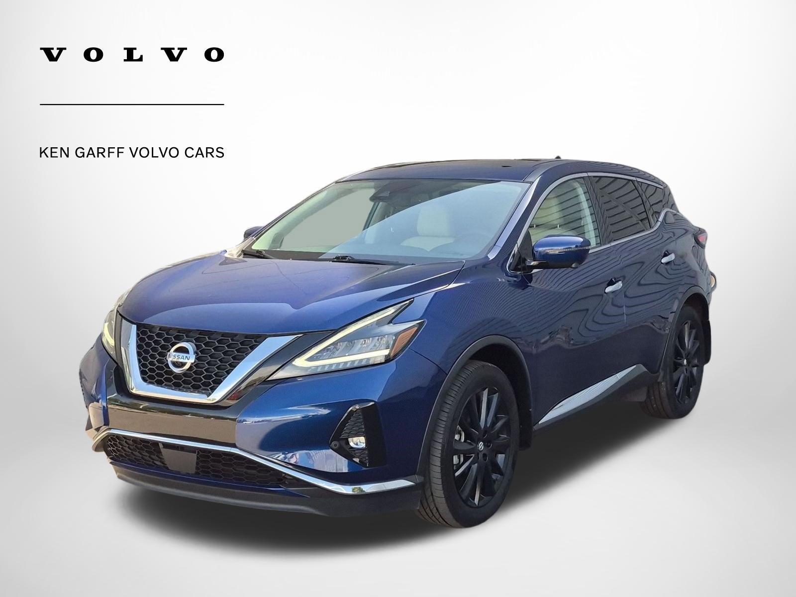 2022 Nissan Murano