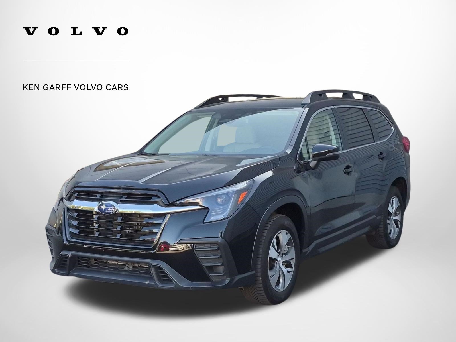 2023 Subaru Ascent