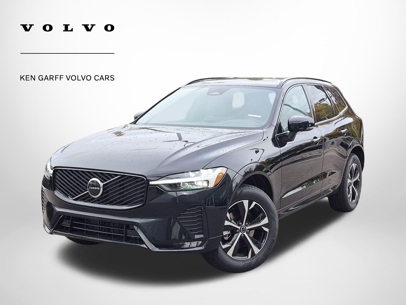 2027 Volvo XC60