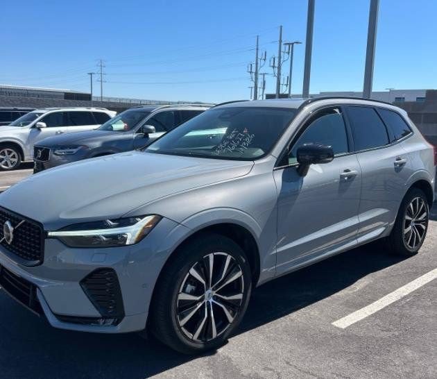 2024 Volvo XC60
