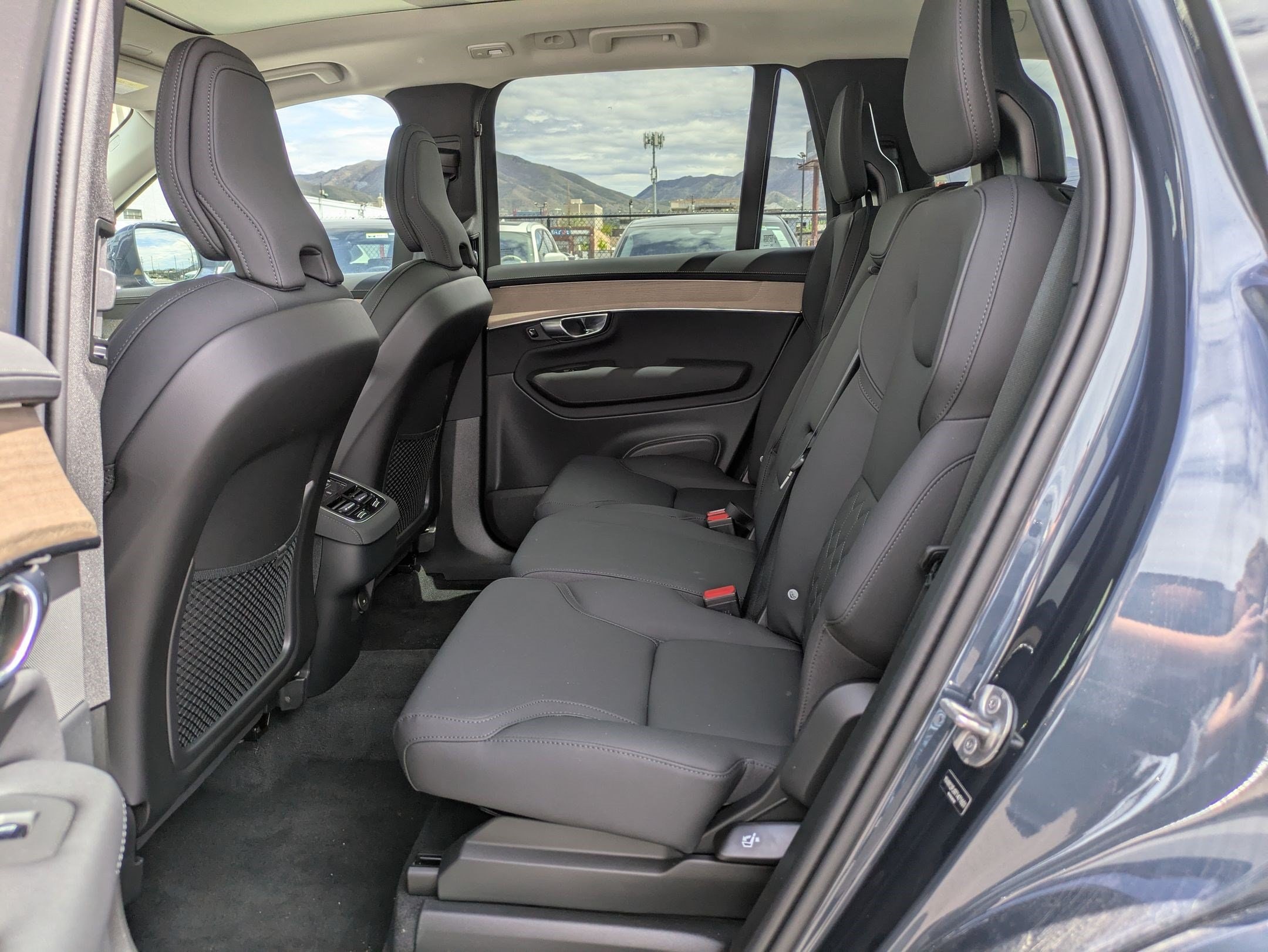 2026 Volvo XC90 Core - Photo 14