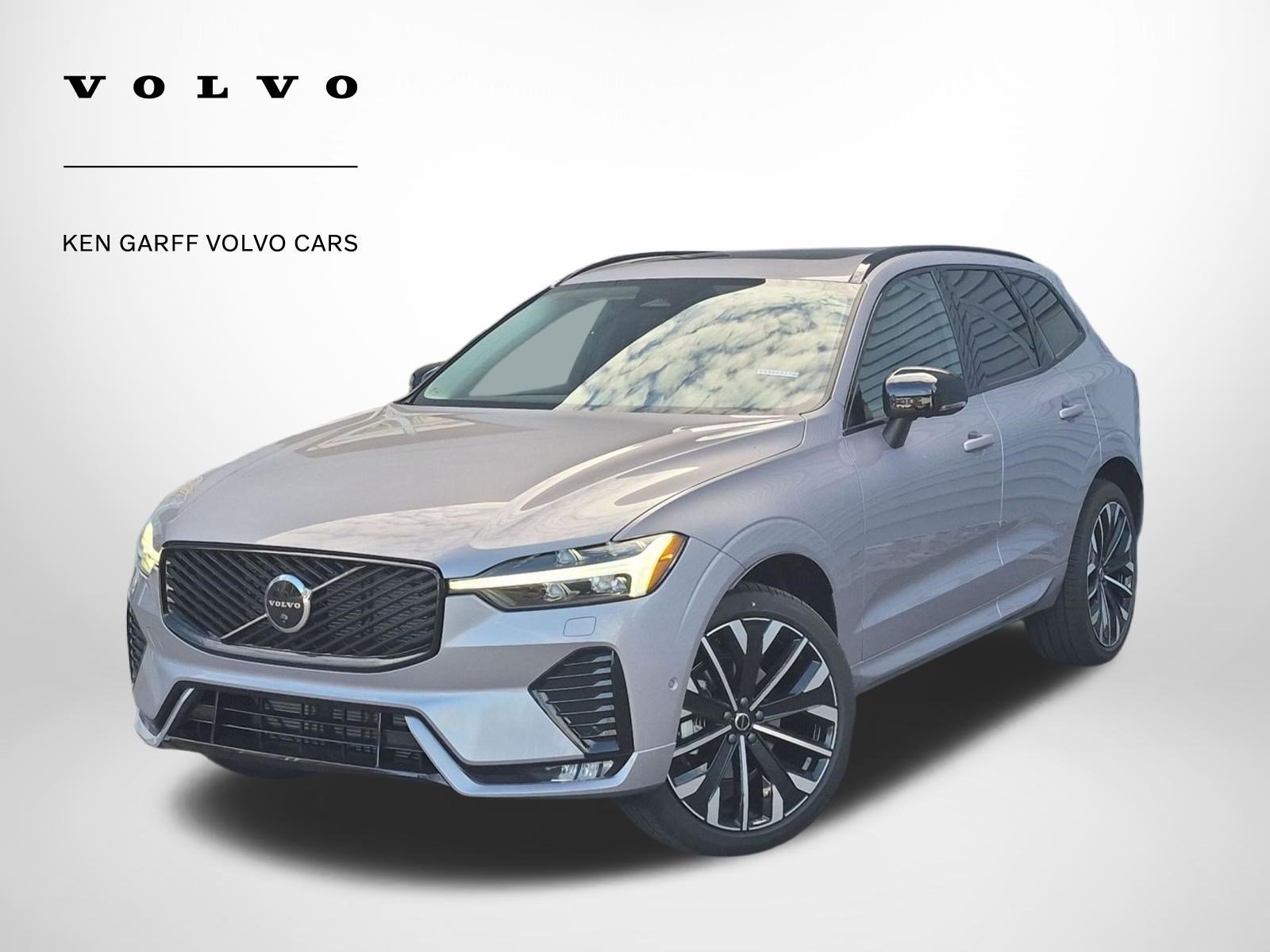2027 Volvo XC60