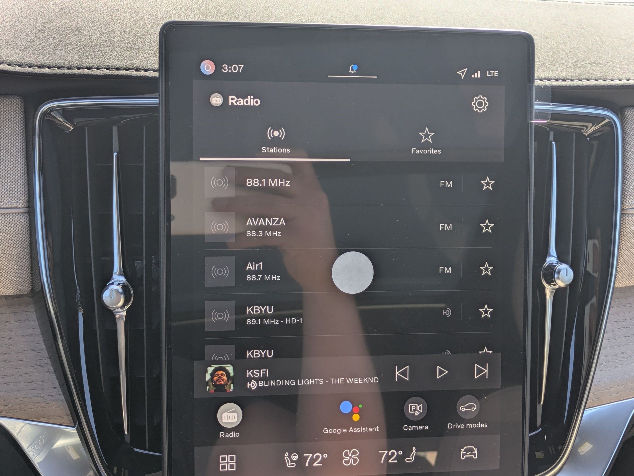 2026 Volvo XC90 Plus - Photo 11