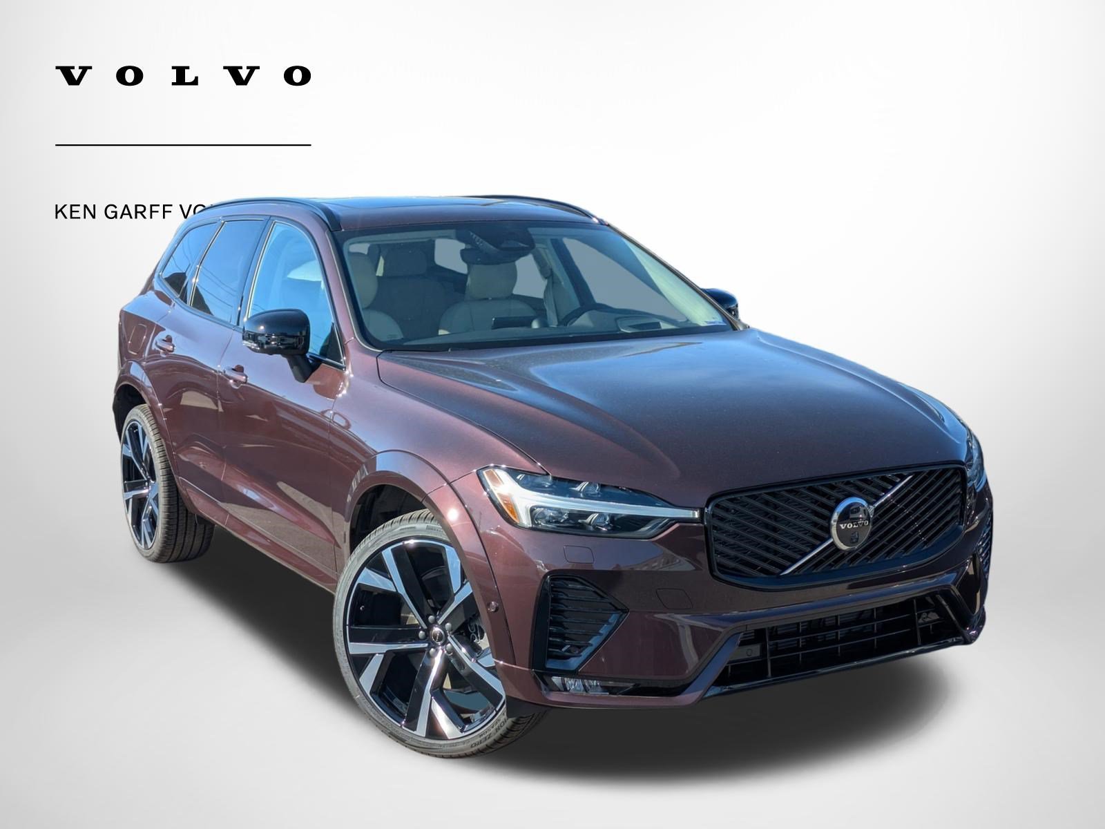 2026 Volvo XC60 Ultra
