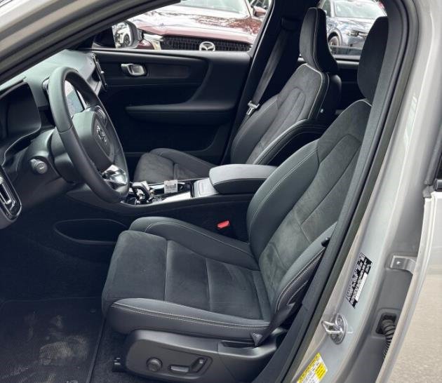 Used 2023 Volvo XC40 Plus with VIN YV4ED3UW9P2958981 for sale in Salt Lake City, UT