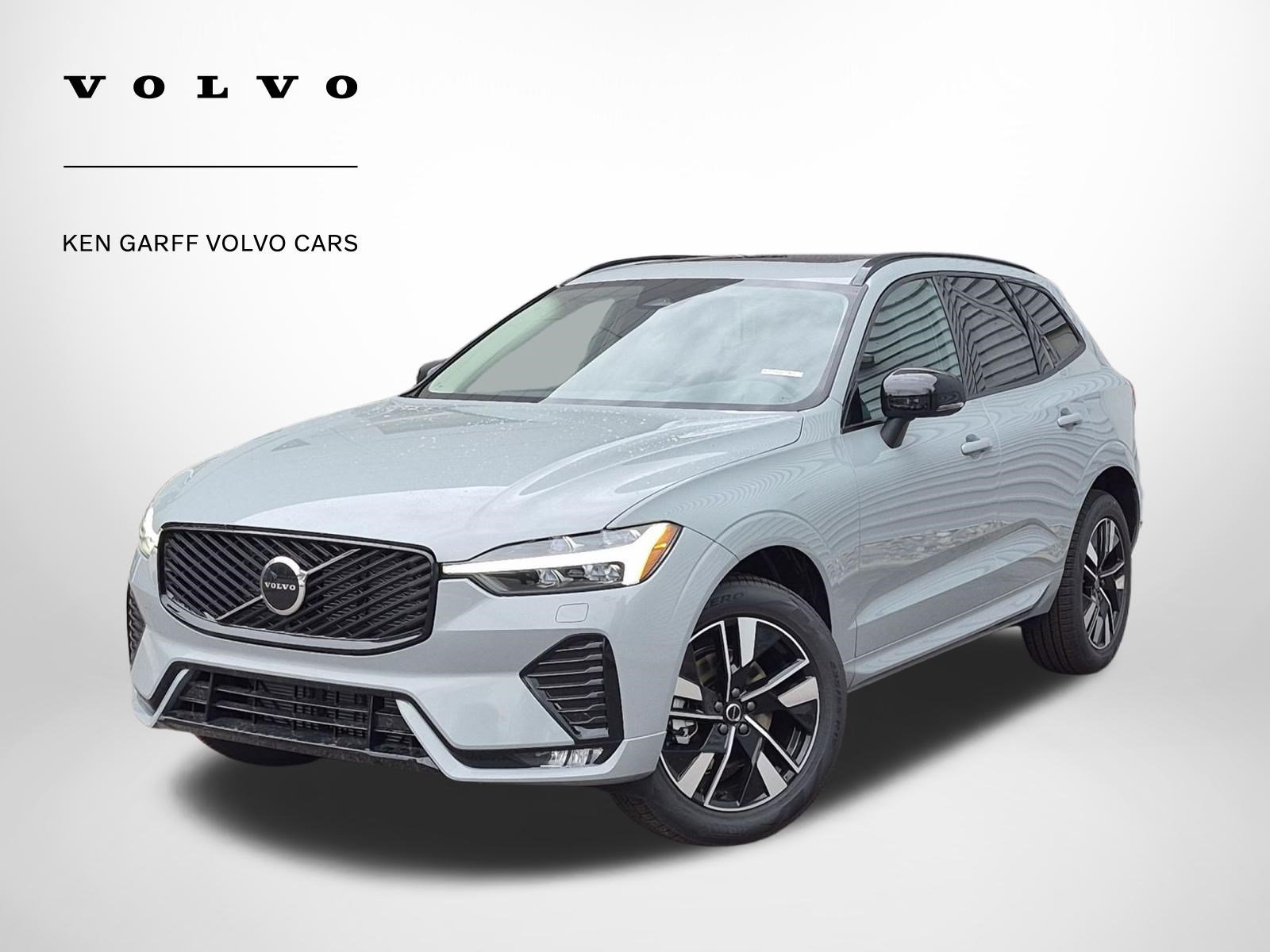 2027 Volvo XC60