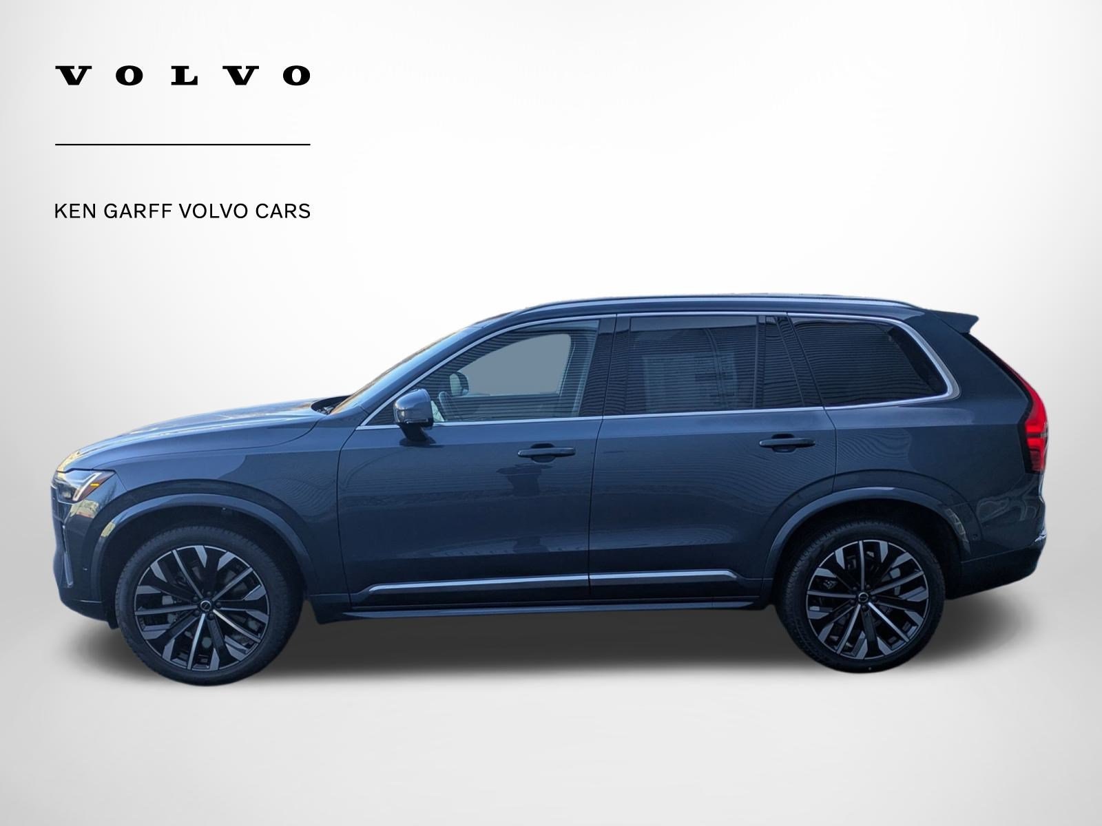 2026 Volvo XC90 Plus - Photo 6
