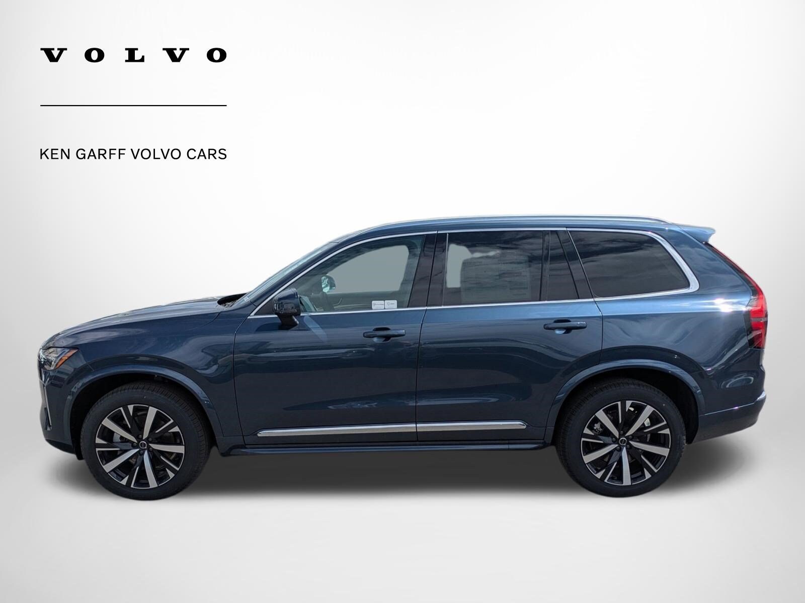 2026 Volvo XC90 Core - Photo 6