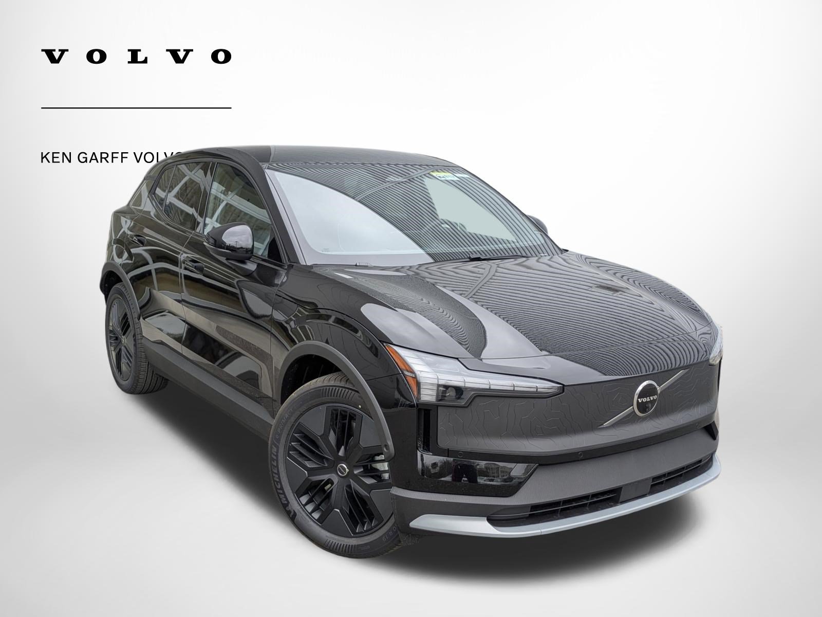 2026 Volvo EX30 Cross Country Ultra AWD SUV