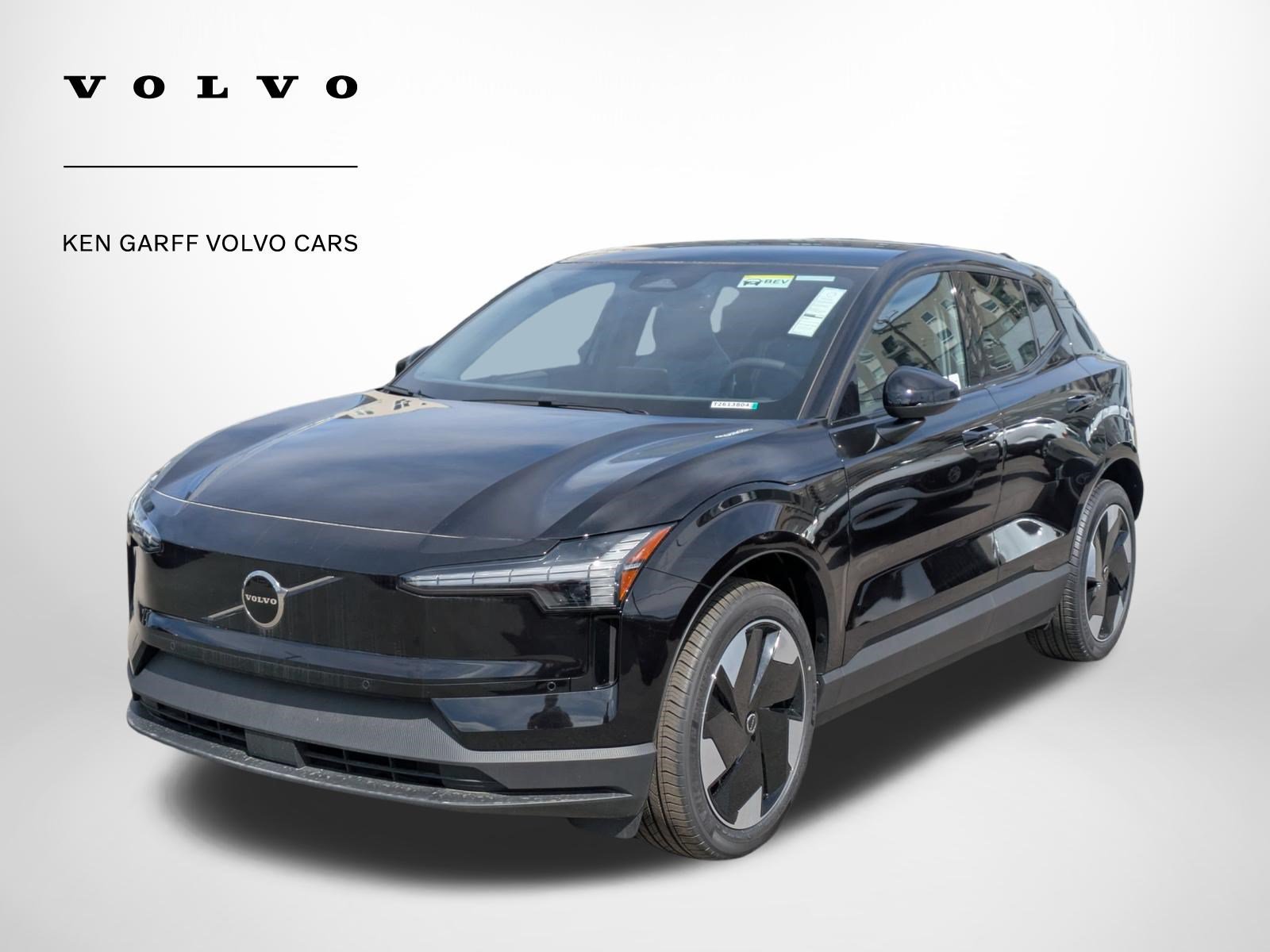 2026 Volvo EX30 Plus - Photo 7