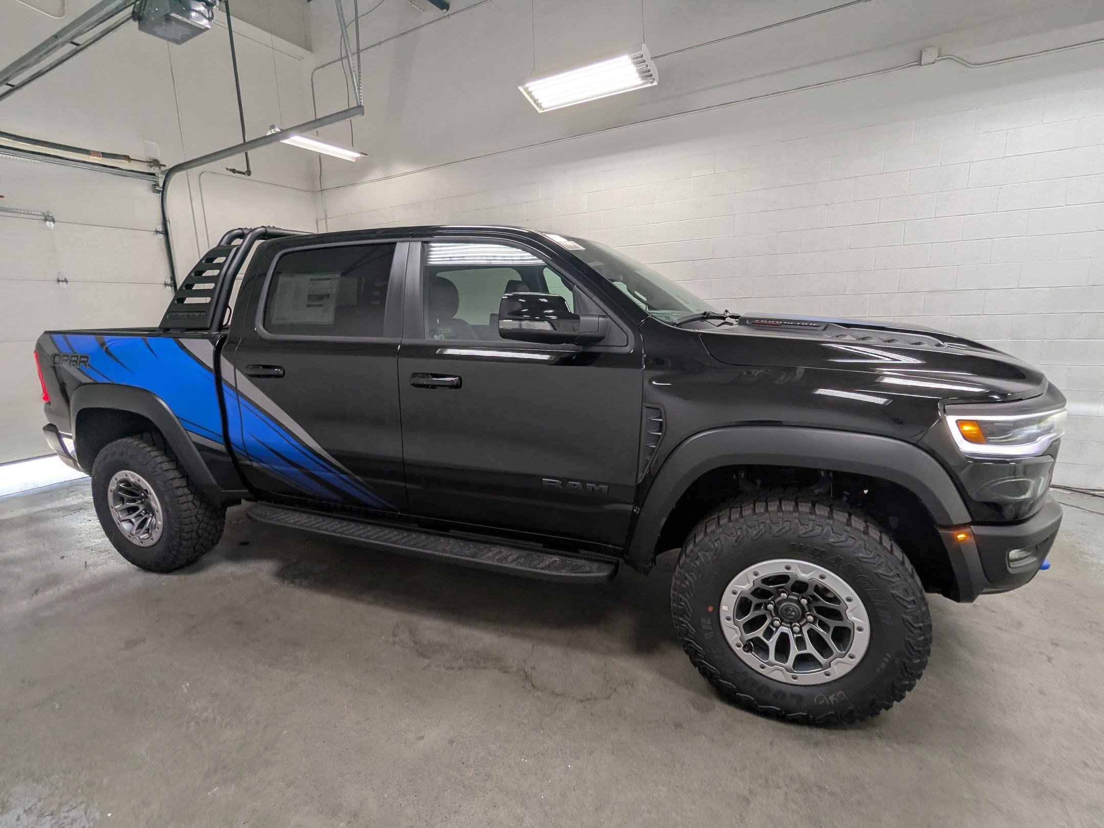 2025 Ram 1500 RHO photo 2