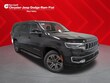 Jeep Wagoneer L