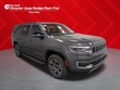 Jeep Wagoneer L