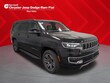 Jeep Wagoneer L