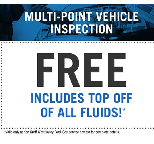 Service Offers Ken Garff Honda Of Orem
