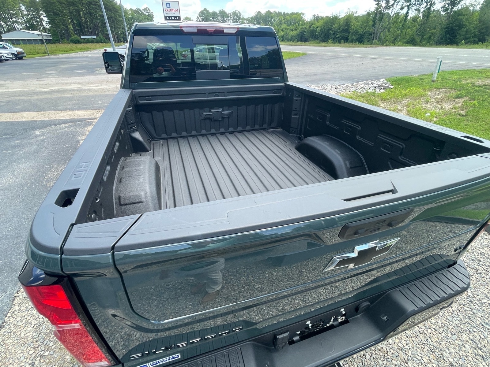 2026 Chevrolet Silverado 2500 HD LT - Photo 6