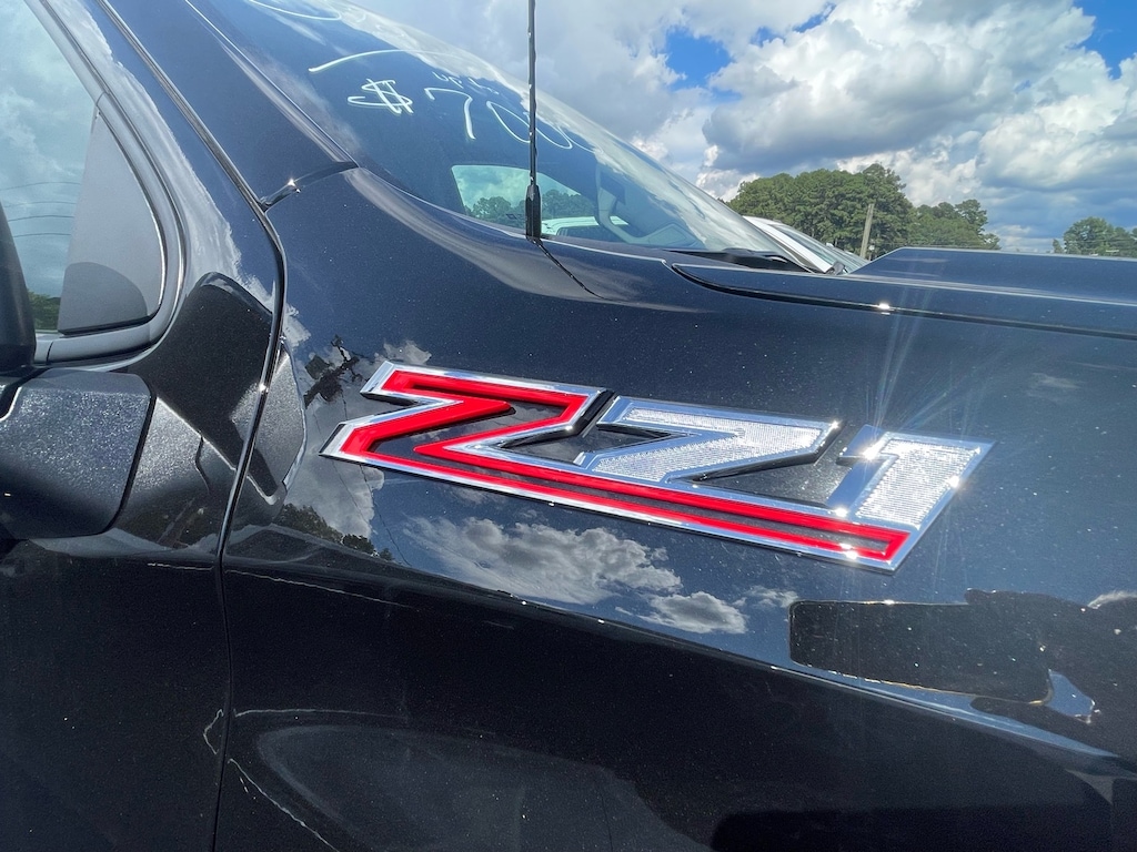 New 2026 Chevrolet Silverado 1500 LT Truck
