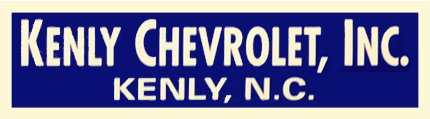 KENLY CHEVROLET, INC.