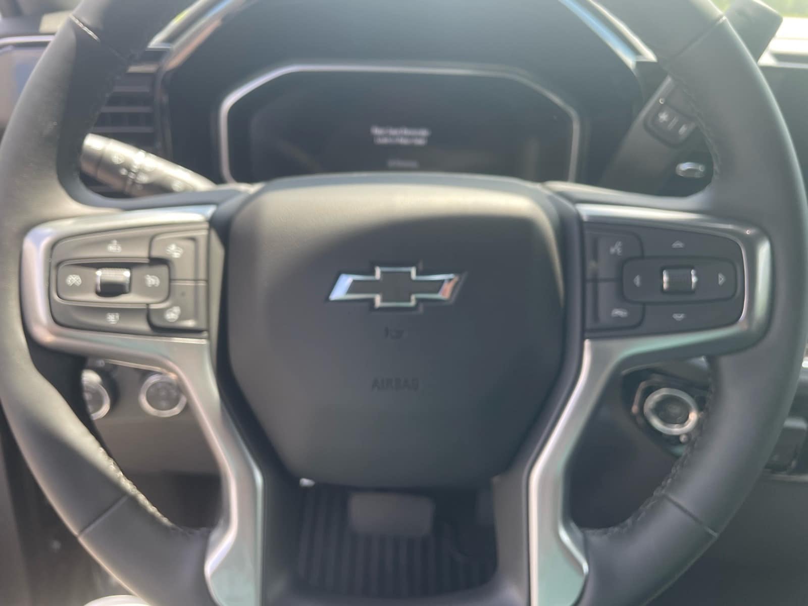 2026 Chevrolet Silverado 2500 HD LT - Photo 17