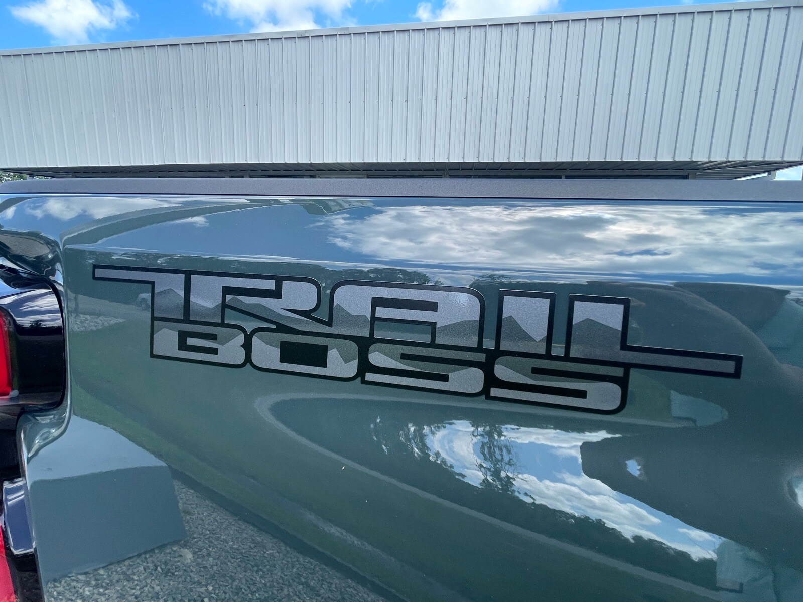 2026 Chevrolet Silverado 2500 HD LT - Photo 7